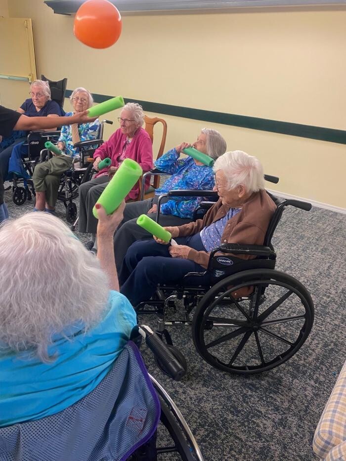 Images Coventry House Assisted Living