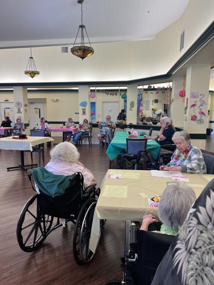 Images Coventry House Assisted Living