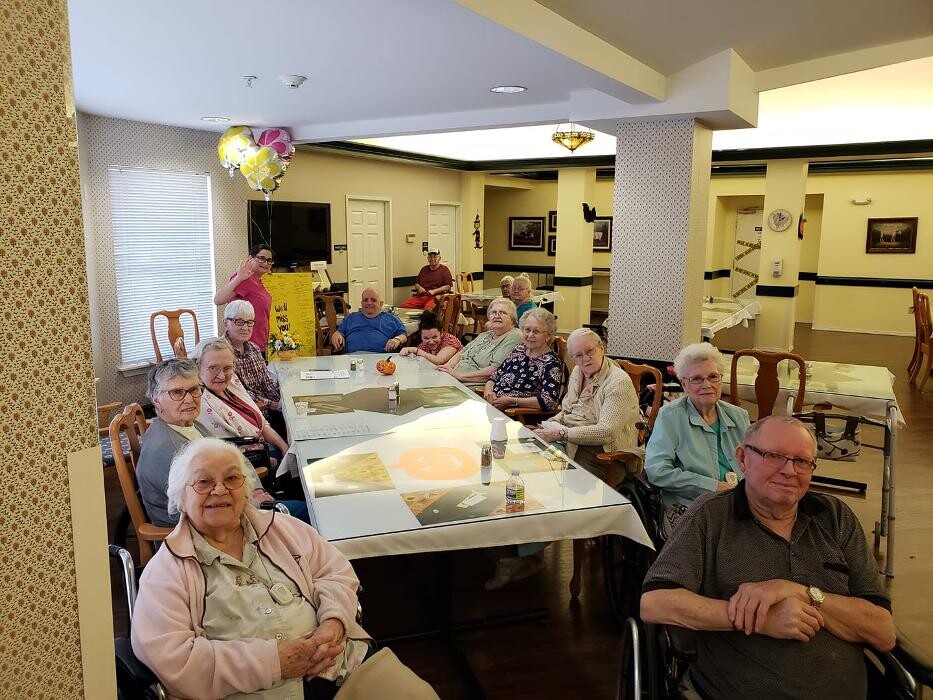 Images Coventry House Assisted Living