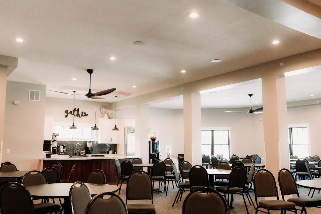 Images Olson Funeral Home & Cremation Service