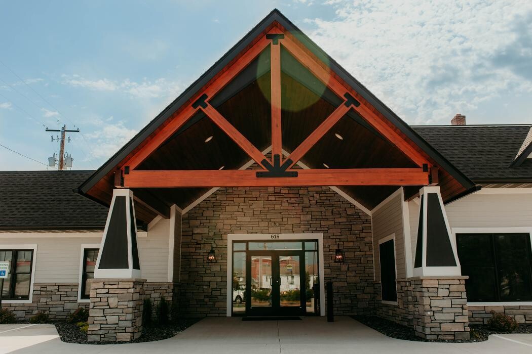 Images Olson Funeral Home & Cremation Service