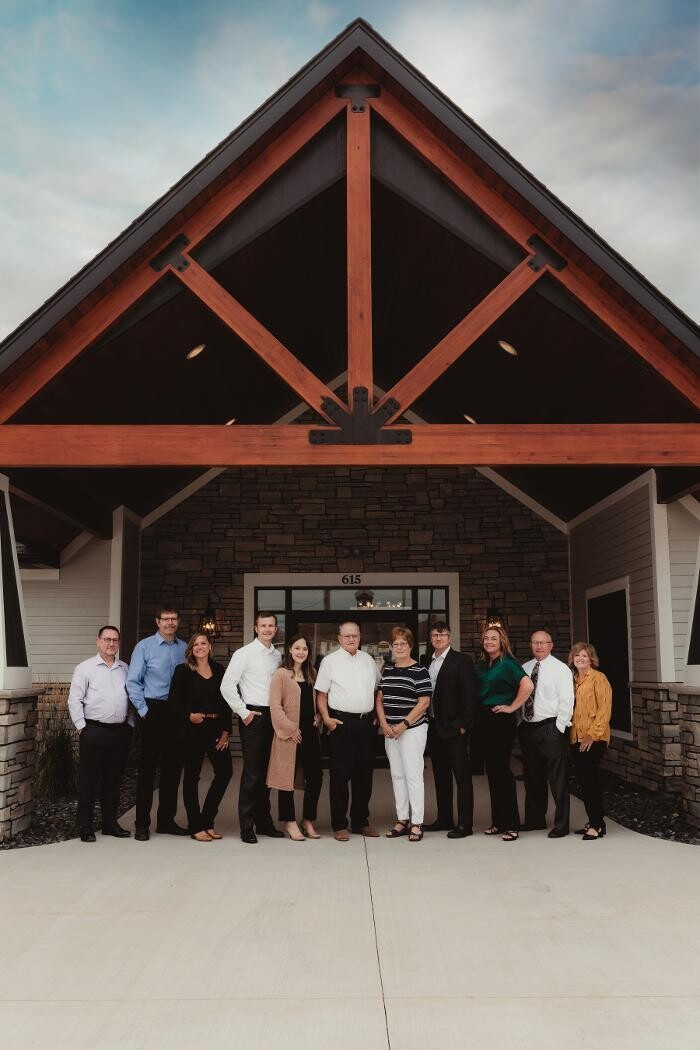 Images Olson Funeral Home & Cremation Service