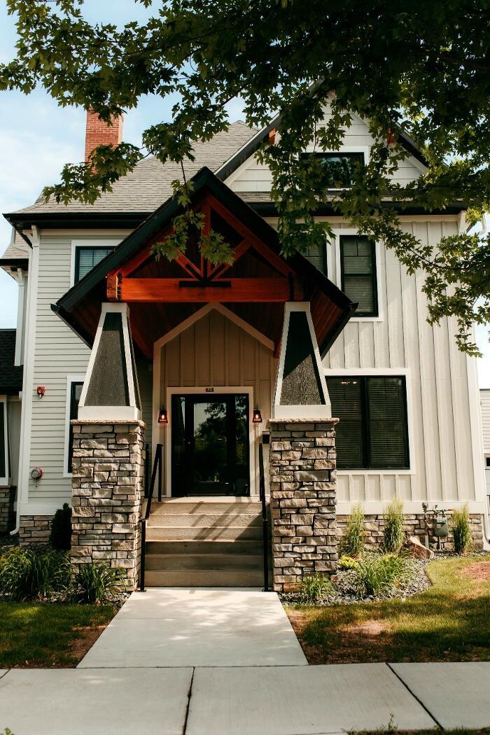 Images Olson Funeral Home & Cremation Service