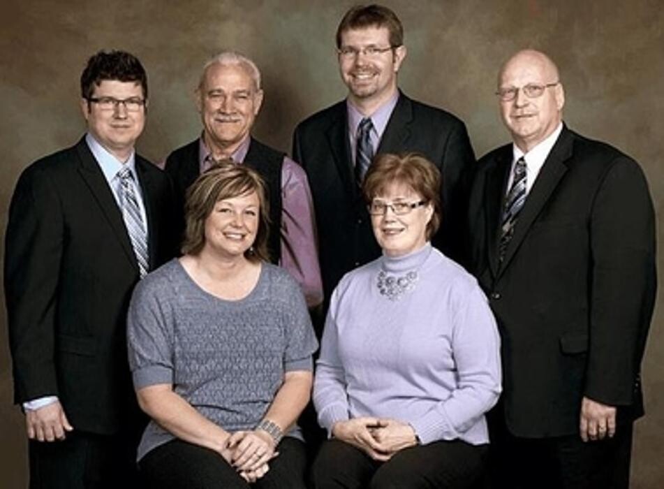 Images Olson Funeral Home & Cremation Service