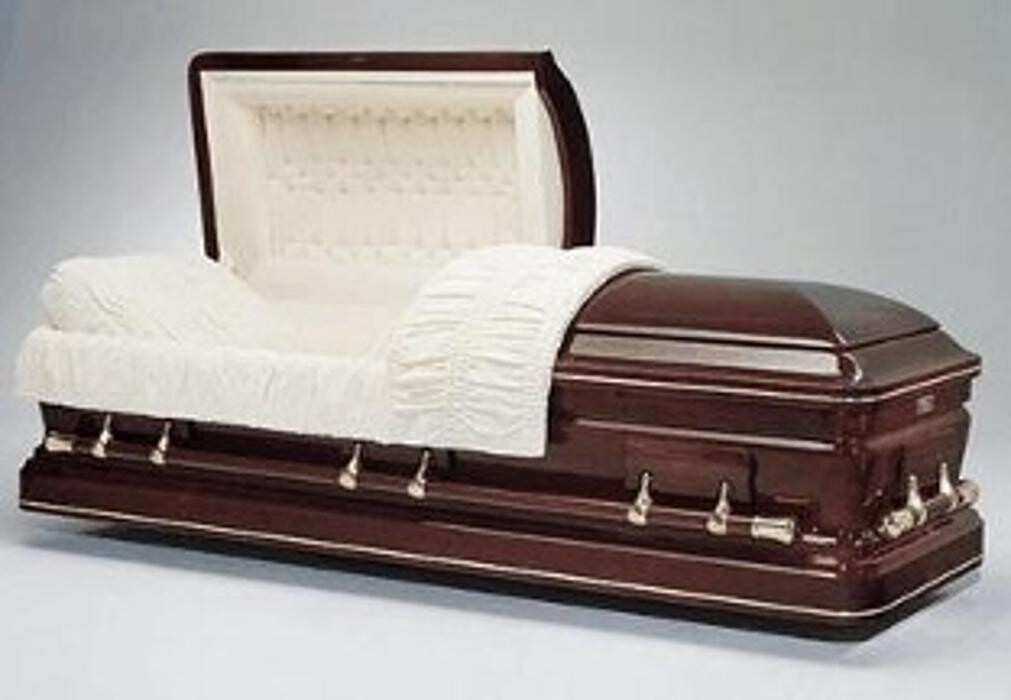 Images Olson Funeral Home & Cremation Service