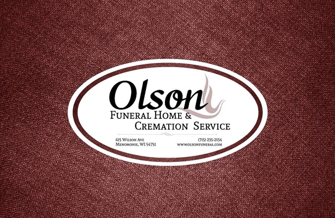 Images Olson Funeral Home & Cremation Service