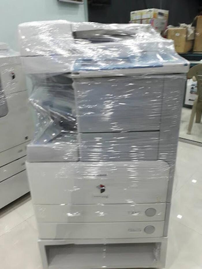 Images Copier Shop