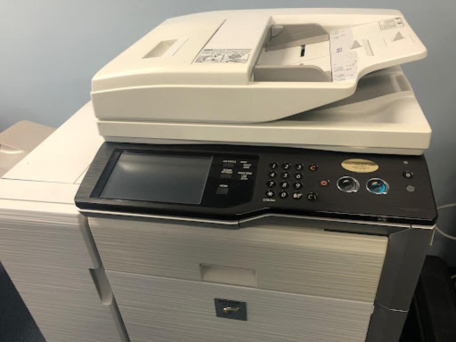 Images Copier Shop