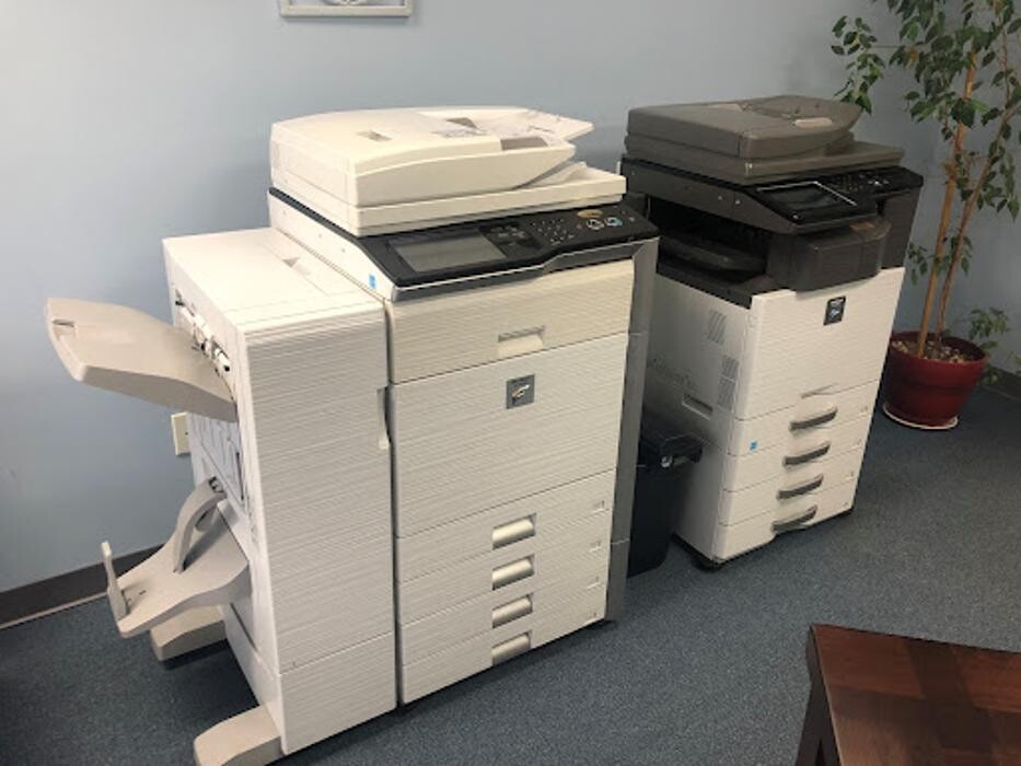 Images Copier Shop