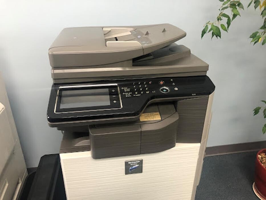 Images Copier Shop