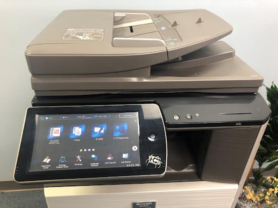 Images Copier Shop