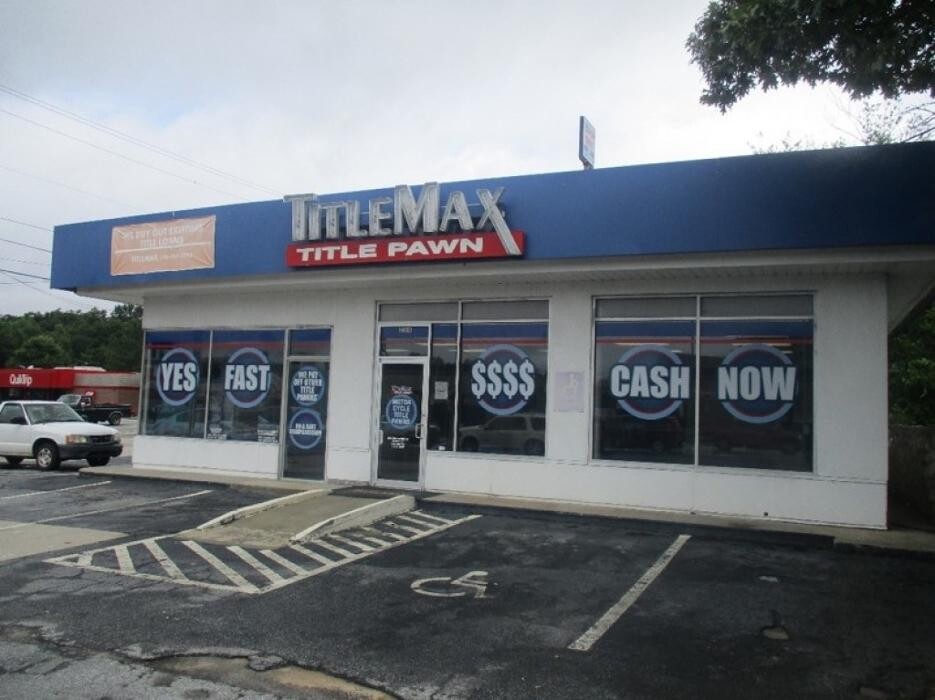Images TitleMax Title Pawns