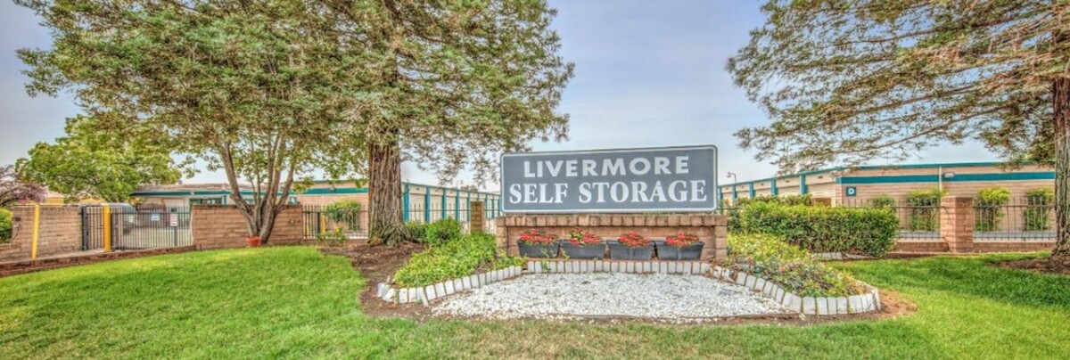 Images Livermore Self Storage