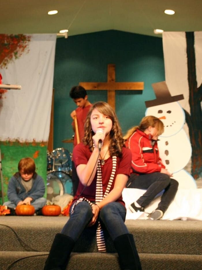 Images Valley Christian Academy