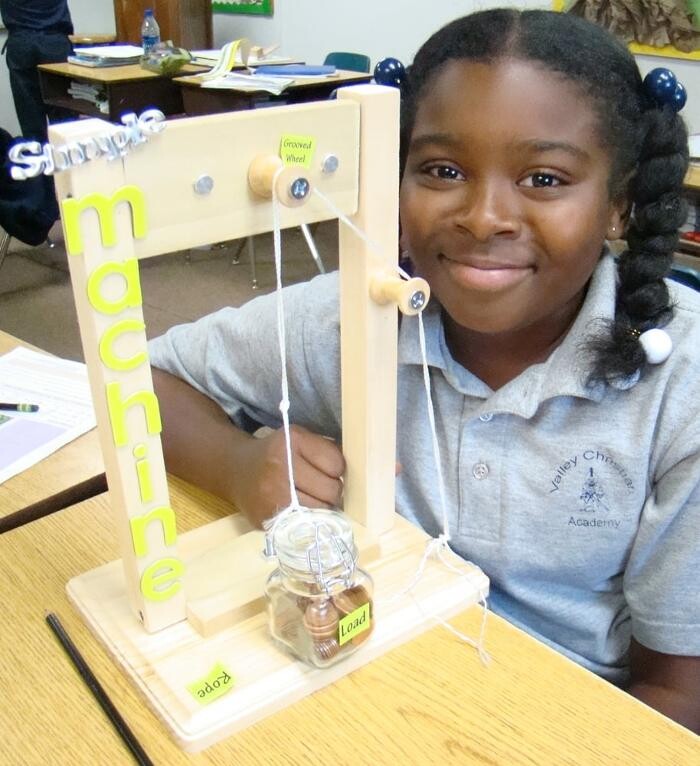 Images Valley Christian Academy