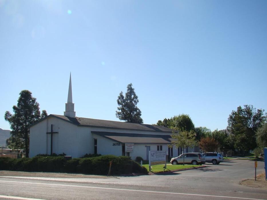 Images Valley Christian Academy