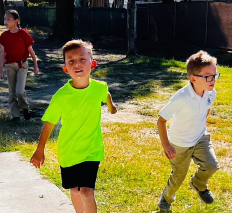 Images Valley Christian Academy