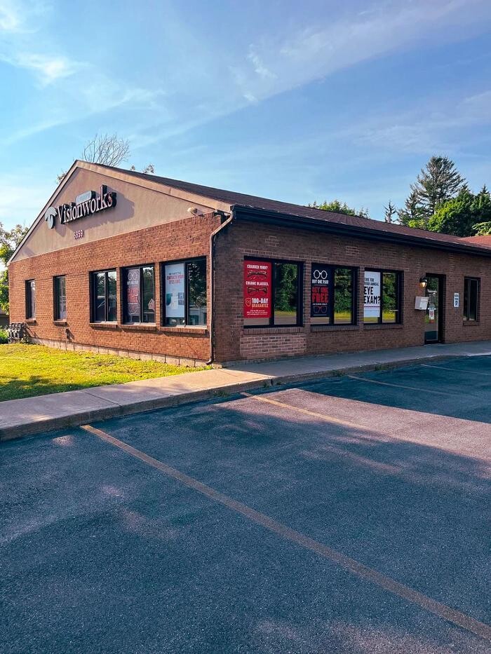 Images Empire Visionworks