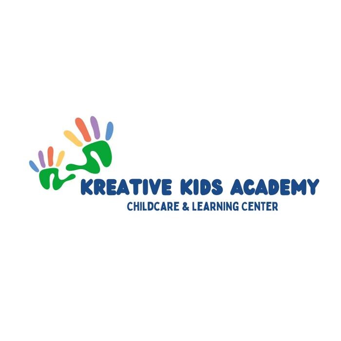 Kreative Kids Academy Logo