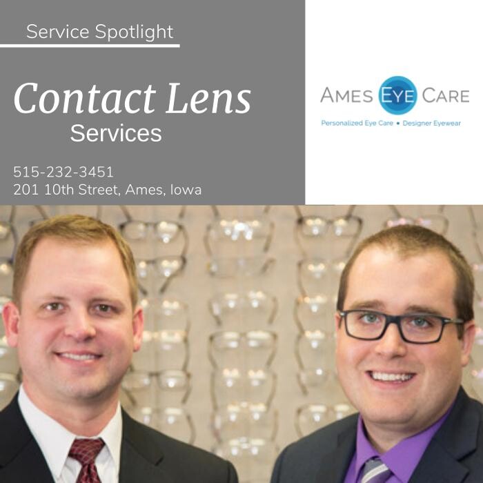 Images Ames Eye Care