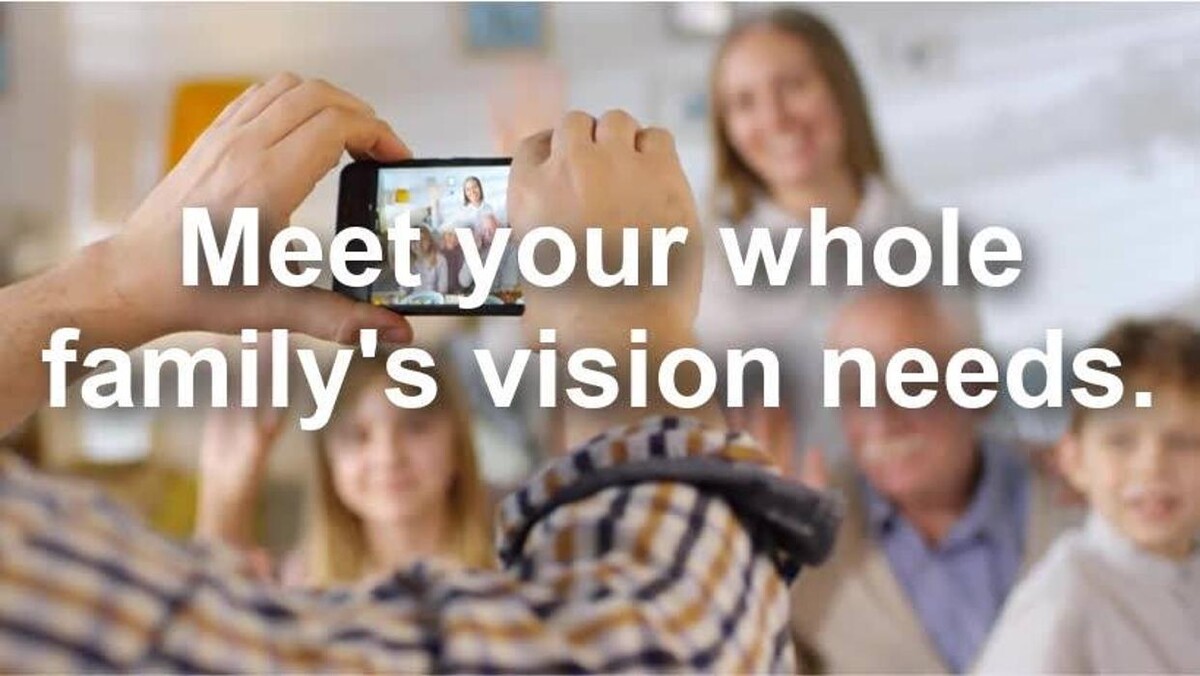 Images Ames Eye Care