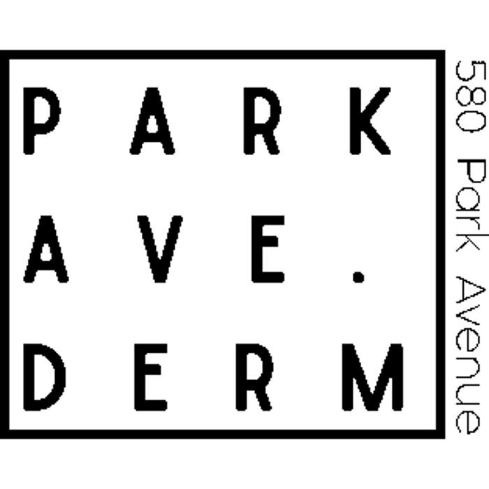 Park Avenue Dermatology Logo
