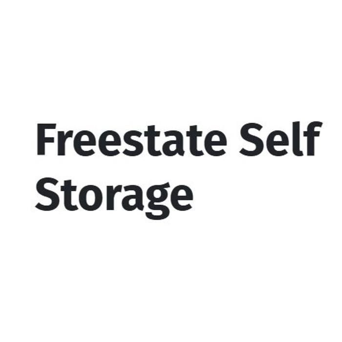 Freestate Self Storage Logo