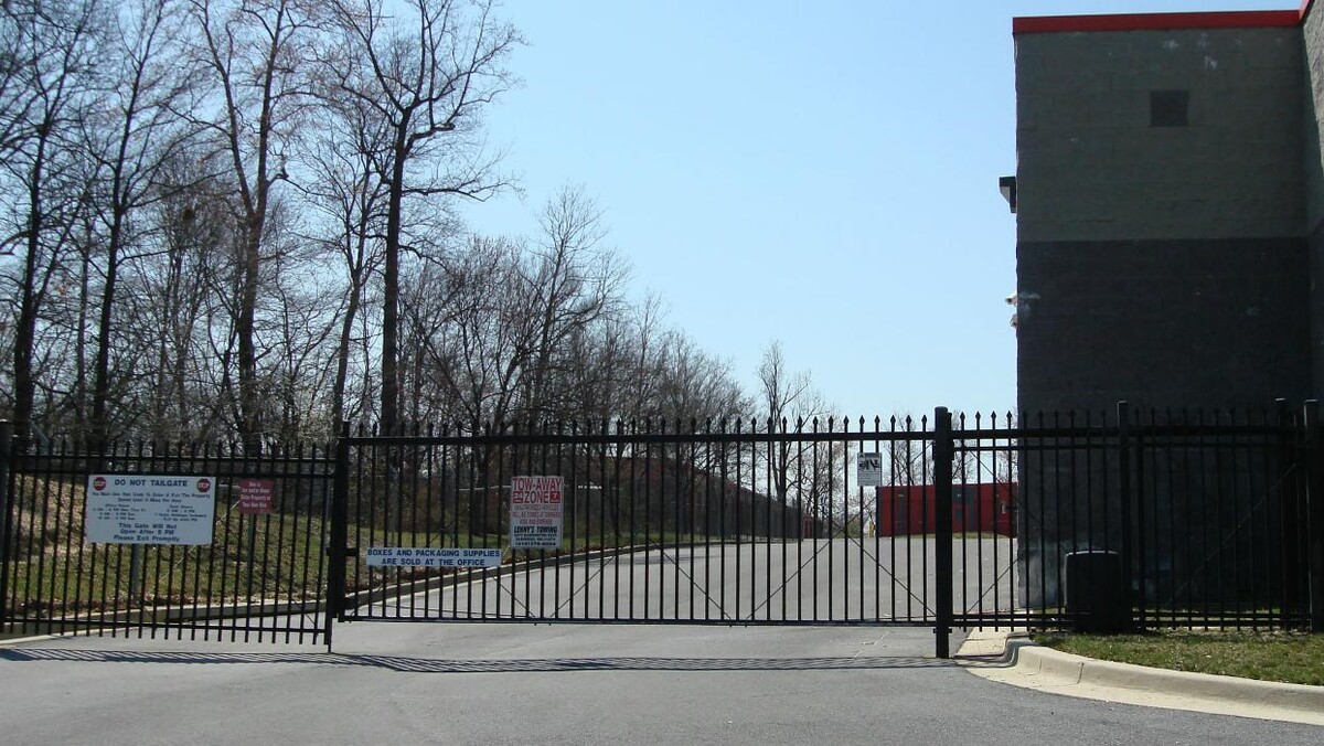Images Freestate Self Storage