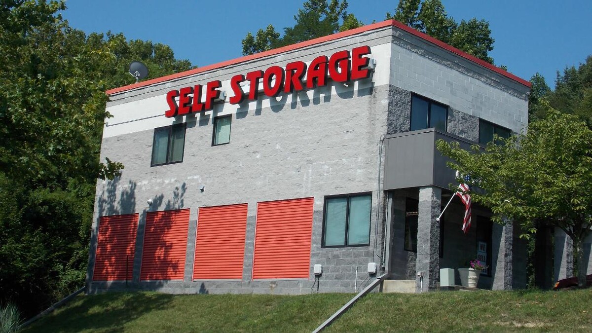 Images Freestate Self Storage