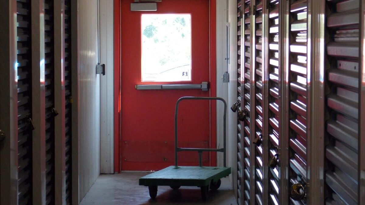 Images Freestate Self Storage