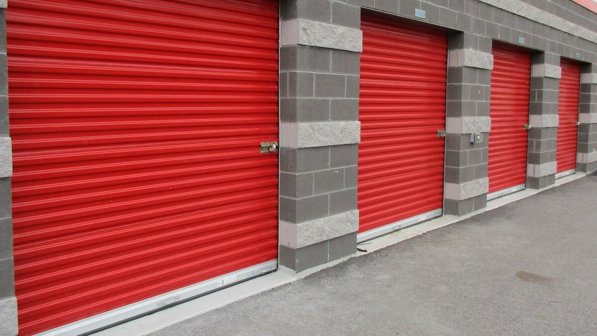 Images Freestate Self Storage