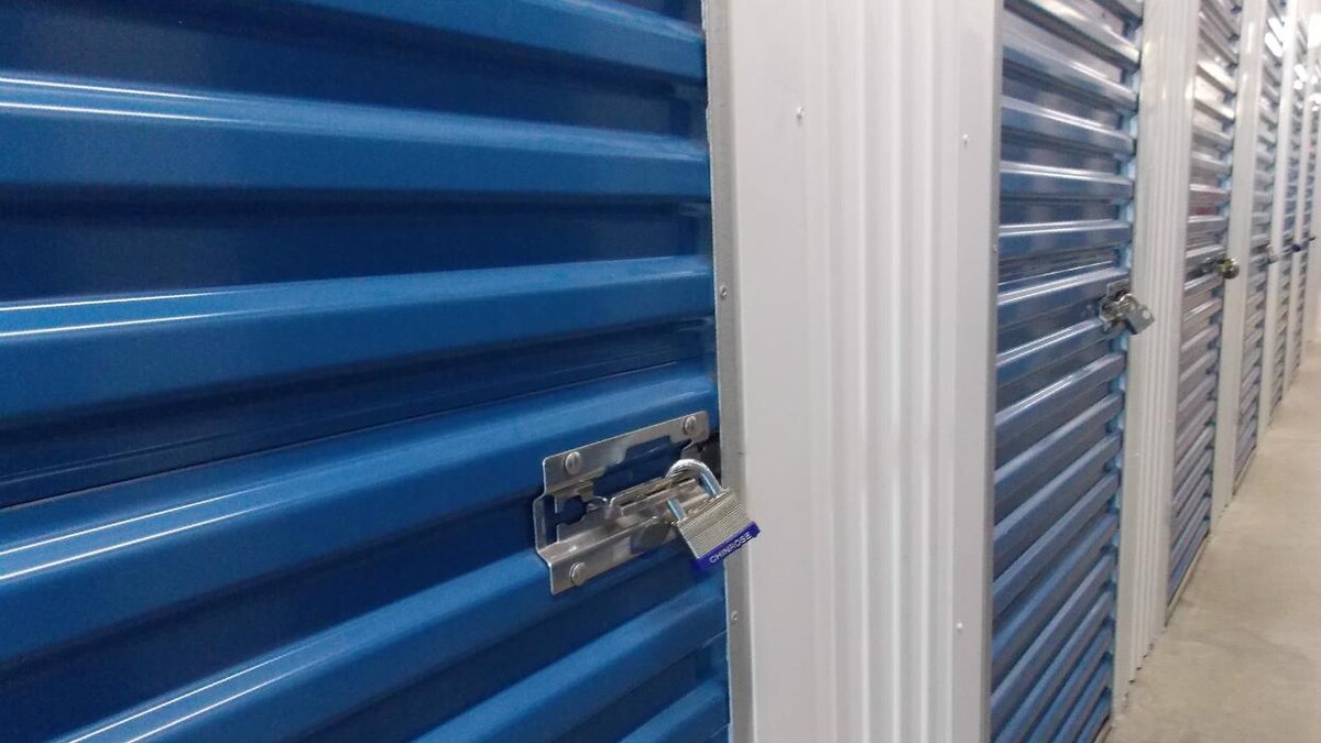 Images Freestate Self Storage