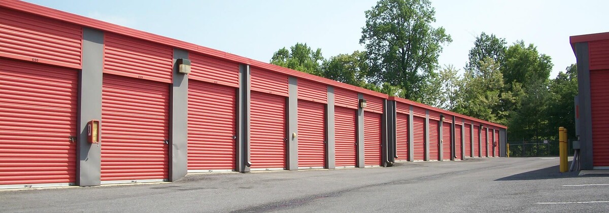 Images Freestate Self Storage