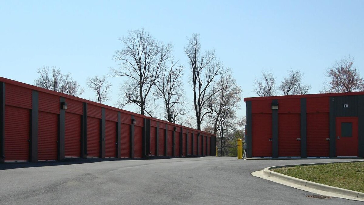 Images Freestate Self Storage