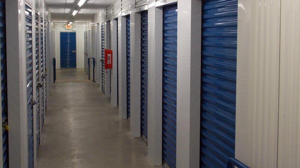 Images Freestate Self Storage