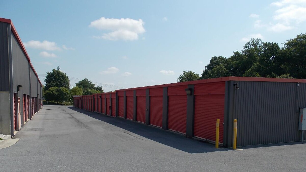 Images Freestate Self Storage