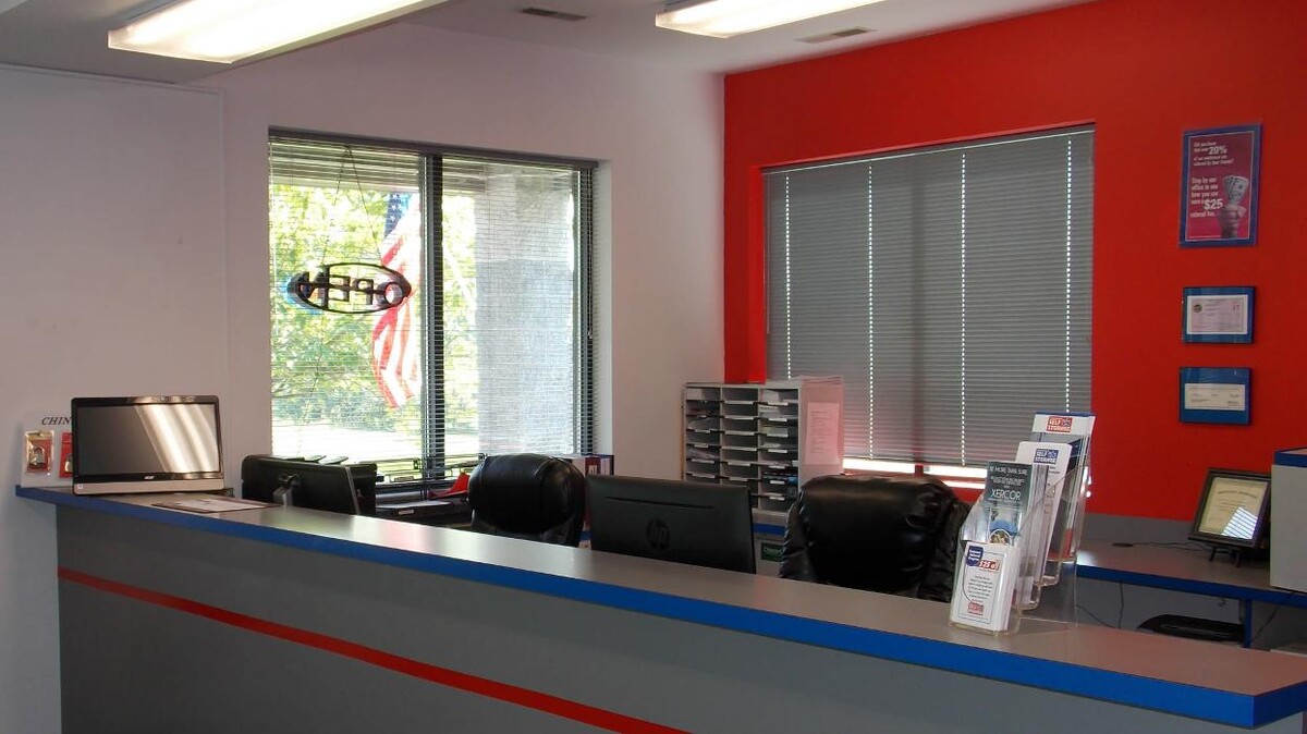 Images Freestate Self Storage