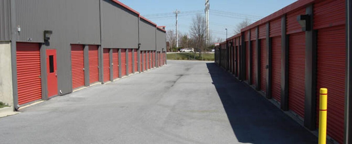 Images Freestate Self Storage