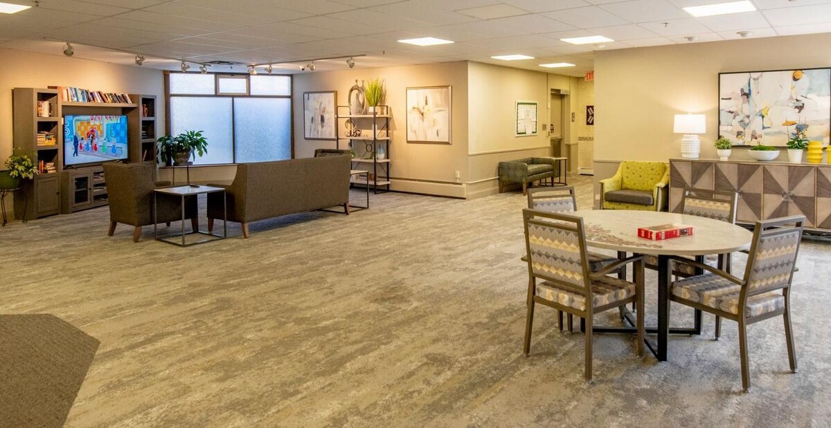 Images Benedictine Living Community-Minneapolis