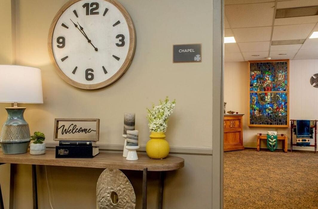 Images Benedictine Living Community-Minneapolis