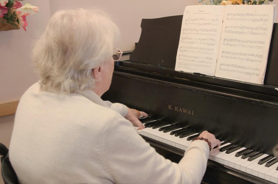 Images Benedictine Living Community-Minneapolis