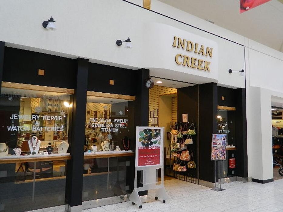 Images Indian Creek Fine Silver Jewelry