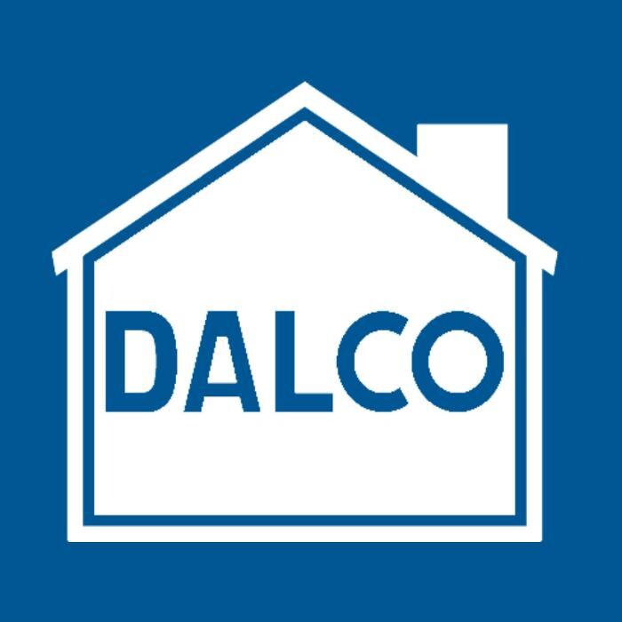 Dalco Home Remodeling Logo