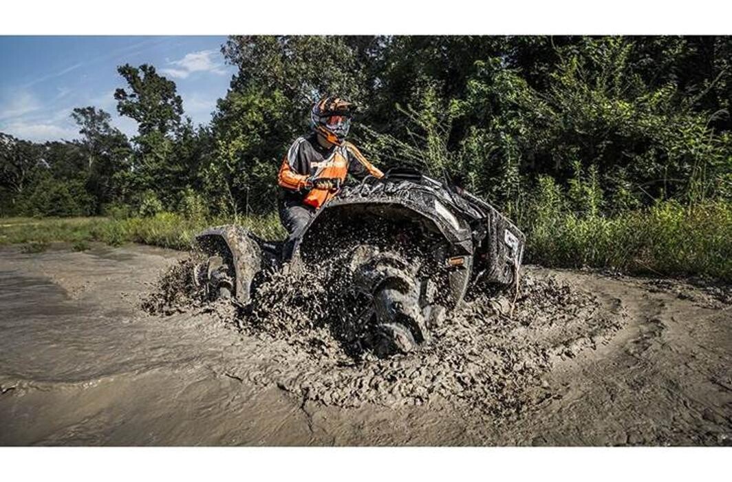 Images Agland ATV Inc.