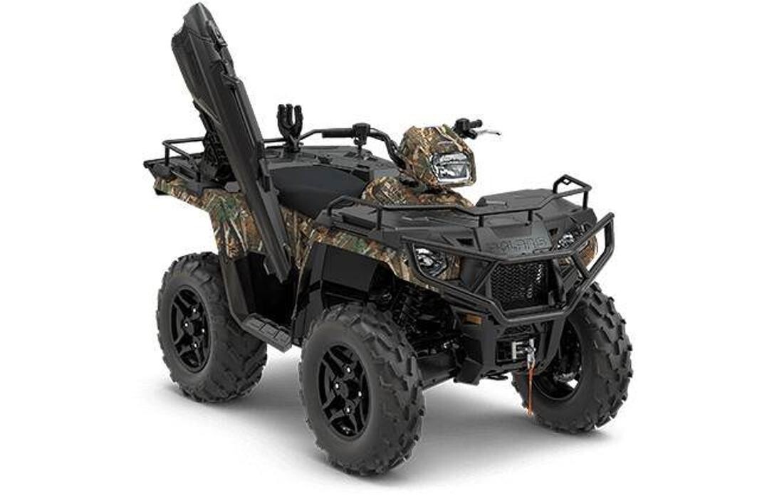 Images Agland ATV Inc.