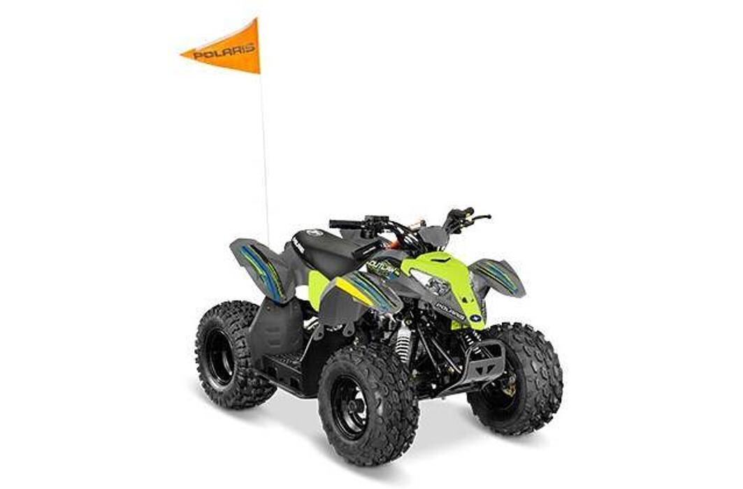 Images Agland ATV Inc.