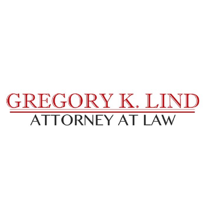 Gregory K. Lind, Attorney at Law Logo