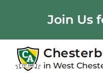 Website Screenshot Chesterbrook Academy Preschool