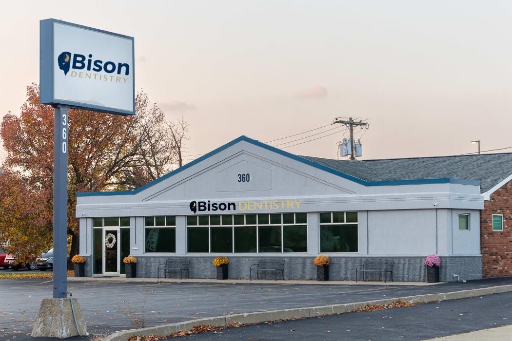Images Bison Dentistry