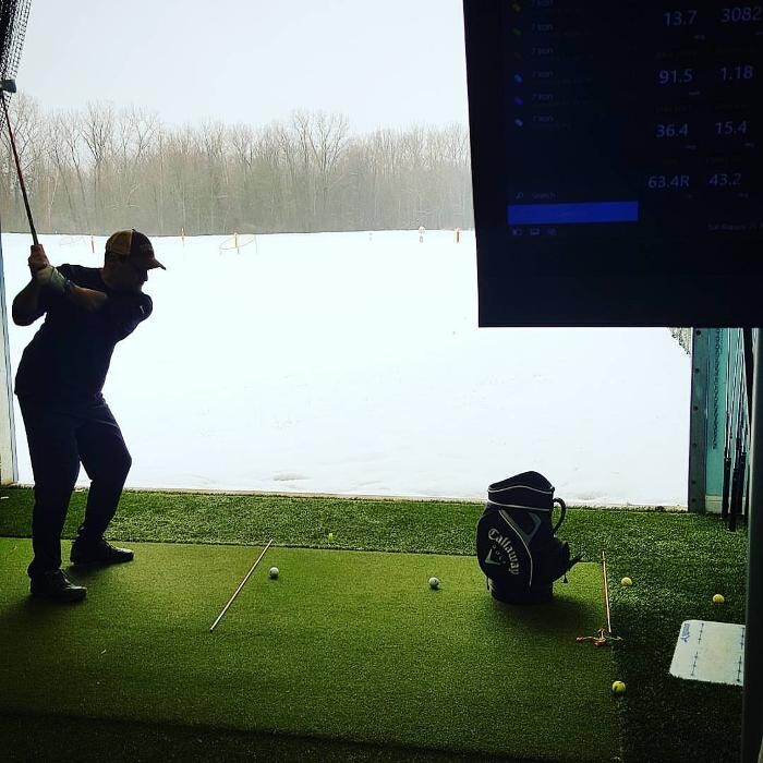 Images Tappan Golf Center